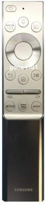 BN59-01311F BN5901311F RMCRMR1BP1 Genuine Original SAMSUNG TV Remote Control Q90 - Image 1 of 2