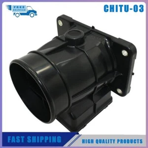 MR578399 Mass Air Flow Sensor for Mitsubishi Lancer CZ 2.0L EVO CT9A E5T08073 - Bild 1 von 9