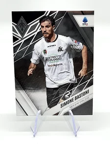 Simone Bastoni 2022-23 Panini Chronicles Phoenix Serie A #244 Spezia Calcio - Picture 1 of 2