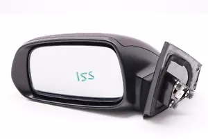2005-2010 Scion tC Side View Mirror Door Power - Left Driver Maroon 87940-21190 - Picture 1 of 10