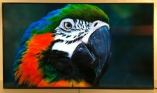 Samsung QB65R 65" 4K Digital Signage Display 350 nit WiFi BT HDMI DVI *READ*