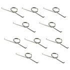 10Pack Button Replacement Spring Metal L2 R2 Trigger For Ps5 Controller Spare