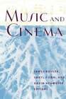 Music and Cinema: Flappers, Chorus Girls, and Other Brazen Performers of the