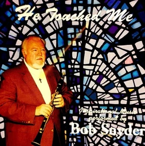 He Touched Me - CD - **Excellent Condition** - Picture 1 of 4