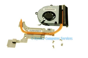 AT0G30010X0 DC2800092A0 GENUINE EMACHINE FAN AND HEATSINK E442 (GRADE A)(CC26) - Picture 1 of 2