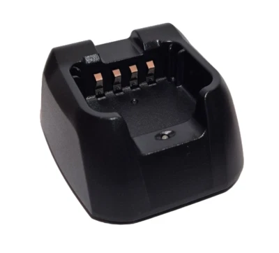 MITEX DESKTOP CHARGER FOR MITEX 446X2, GENERAL XTREME, DMR HANDHELD RADIOS - Image 1 of 4