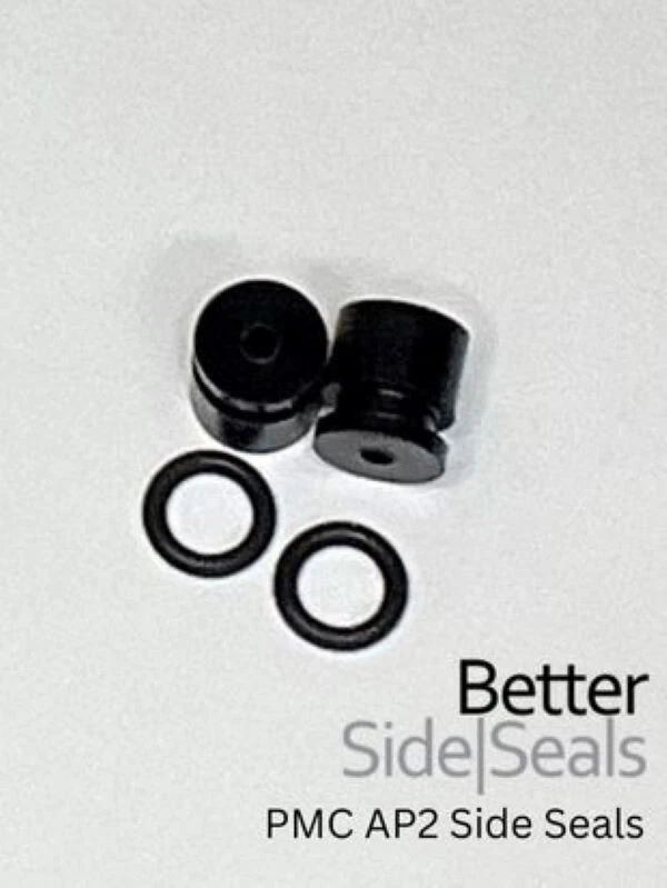 BETTER SIDE SEALS PMC AP2 Side Seal Replacement