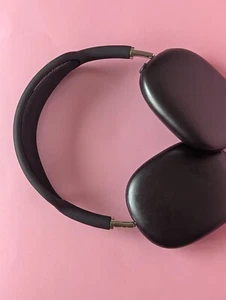 Apple Airpods Max Casque supra-auriculaire sans fil, Gris sidéral *POUR PIÈCES* - Photo 1 sur 23
