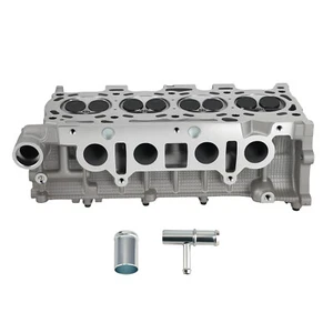 Complete Cylinder Head Assembly for Toyota RAV4 Camry 2.4L 2AZFE 1110128011 - Picture 1 of 12