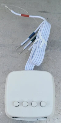 Ecobee C-Wire Adaptor Power Extender Kit (PEK) 810-00002 For Ecobee Thermostats - Image 1 of 4