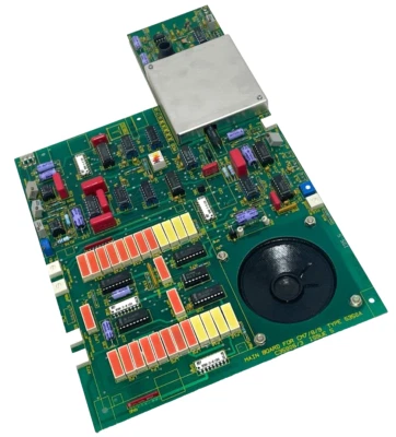 Placa principal Thorn Emi C35906/3 usada para CM7/8/9 Foto 1 de 4