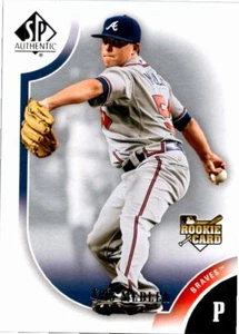 2009 SP Authentic Baseball - Pick Choose Your Cards - Picture 1 of 77