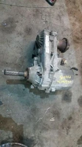 Estuche de transferencia modelo 231 Command Trac para Jeep Liberty 02-07 - Imagen 1 de 12