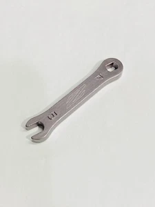 ZIPP Presta Valve Core Remover Tool Wrench Tire Tube 4mm - 5mm - Picture 1 of 1