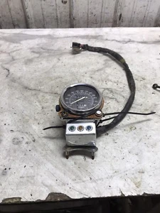 99 Honda VT1100 VT 1100 T Shadow Ace Speedometer Speedo Gauge Meter - Picture 1 of 20