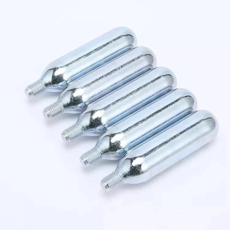 Redrock Nitrogen 4.1 gram Cartridges NITRO Coffee Beer Cold Brew Threaded 5-pk - Image 1 of 1