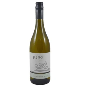 Kuki Marlborough Sauvignon Blanc 75cl - Picture 1 of 1