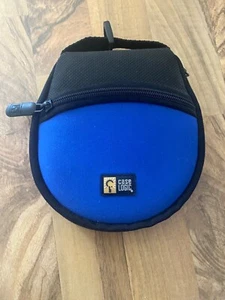 CD/DVD-Aufbewahrungstasche von Case Logic - Bild 1 von 2