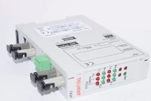 NEW TELVENT Schneider Electric, CR2F M422211002B3 Power Supply Ethernet PLC Modu - Picture 1 of 4
