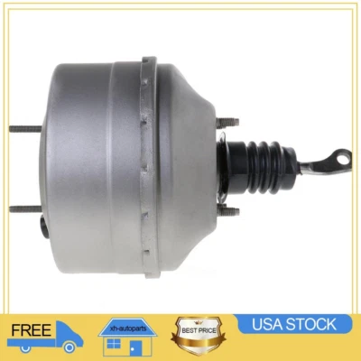 Potenciador de freno NA Cardone 1 pieza para Jeep WranglerXH 1997-2006 Foto 1 de 3