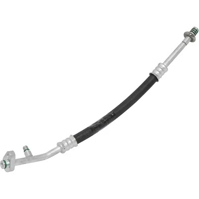 Manguera de descarga de refrigerante aire acondicionado universal para Jeep Wrangler 1999 HA11430C Foto 1 de 4