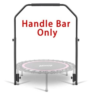 Sturdy Rebounder Handle Bar for 40" Round Fitness Trampolines New Open Box - Picture 1 of 3