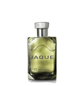 JAQUE PERFUME HOMBRE / YANBAL / {Vendedor eBay desde 2005} - Imagen 1 de 1