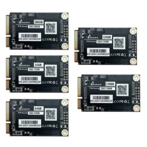 SSD 64GB 128GB 256GB 512GB 1TB mSATA NVME State S SATA Drive Best NEU Lot A2 - Picture 1 of 13