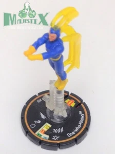 Heroclix Supernova set One-Who-Knows #203 Limited Edition figure! - Picture 1 of 1