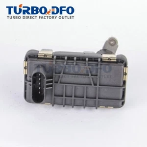 Turbocharger actuator GT1852V 742693 for Mercedes-PKW C-Klasse 220CDI 110Kw 90Kw - Imagen 1 de 9
