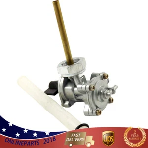 Válvula interruptor tanque combustible Petcock 2004-2006 para Honda Shadow Aero 750 VT750C - Imagen 1 de 7
