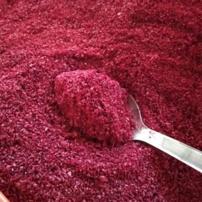 Sumac Summaq Sumac Palestino Fresco Orgánico Especias Condimento Alta Calidad 900g🟢 Foto 1 de 4