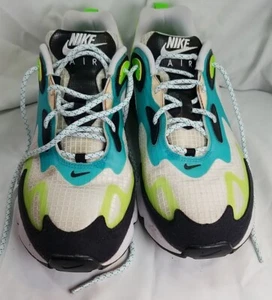 Size 10.5 - Nike Air Max 200 SE Men's sneaker Oracle Aqua - Picture 1 of 22