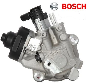 Hochdruckpumpe BOSCH orig. VW Audi Seat Skoda 2,0 TDI 0445010507 03L130755 - Picture 1 of 11