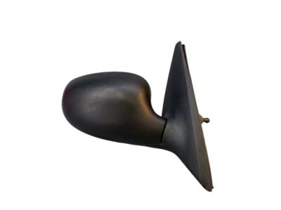 Espejo retrovisor exterior mecánico derecho DAEWOO LANOS (KLAT) 1.3 Foto 1 de 4