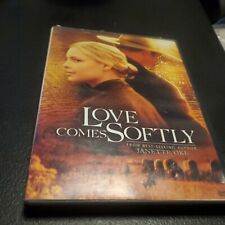 Love Comes Softly (DVD, 2004)