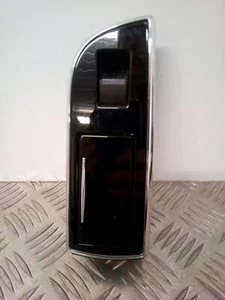 JAGUAR XJ X351 2009-2020 O/S Drivers Rear Electric Window Switch AW93-14717-AB - Picture 1 of 12