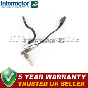 Intermotor DPF Fuel Vapour Valve Fits Ford Focus Mondeo S-Max C-Max 81001 - Picture 1 of 2