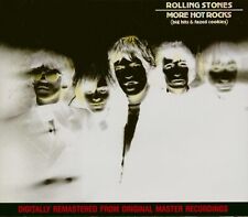 Rolling Stones More Hot Rocks Big Hits Fazed Cookies 2 CDs 1990