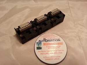 KOSTENLOSER VERSAND AMEDAY 3X INBUS BRADLEY 40122-258-51 DIVICENET STECKER 4012225851 NEU - Bild 1 von 9