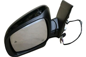 Dodge Grand Caravan Town & Country Van Driver Door Mirror 1TL411X8AE OEM Factory - Picture 1 of 7