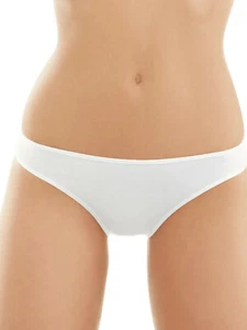 Bipack Damen Slip Spider Pocket Low Waist Cotton Stretch Art. 07455M - Bild 1 von 1