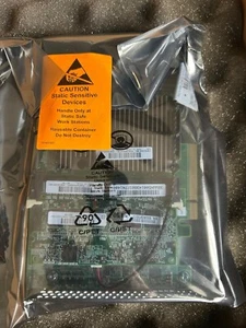 HPE 766205-B21 Smart Array P840 12gb/s 2port Scsi Raid Controller with Cable kit - Picture 1 of 3