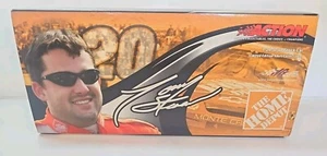 Tony Stewart #20 Home Depot 2004 Monte Carlo scala 1:24 azione auto da corsa - Foto 1 di 8