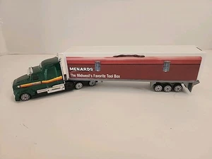 Menards Spielzeug Sattelzug - Bild 1 von 9