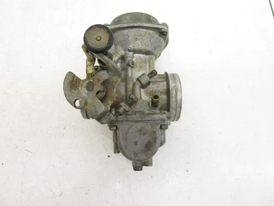 Carburador Mikuni 86 Suzuki LS 650 Savage OEM 13200-24B11 1986-1993 #2 Foto 1 de 4