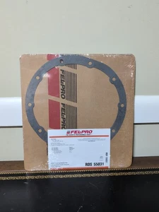 FEL-PRO Axel Housing Gasket Set RDS 55031 Gm Truck - Foto 1 di 12
