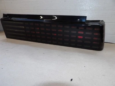 PONTIAC SUNBIRD J2000 RH PASSENGER RIGHT SIDE TAILLIGHT ASSEMBLY 1984-1987 OEM - Image 1 of 4