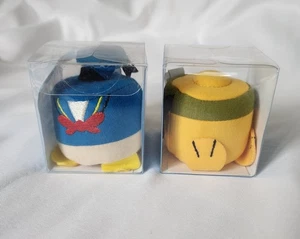 Disney Donald Duck And Pluto Squeezibo Gel Sensory Fidget - Picture 1 of 8