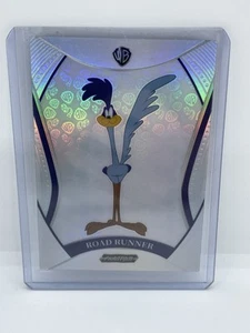 2024 Kakawow Phantom Warner Brothers 100th Anni Road Runner Silver #PW-I-73 - Bild 1 von 2